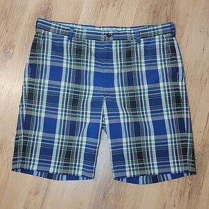 IZOD Golf Shorts